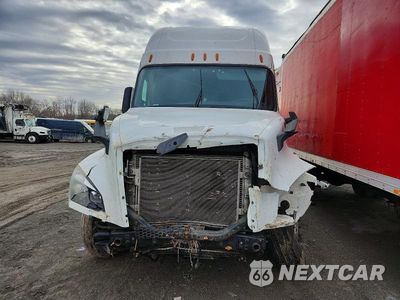 Zdjęcie 7 z 10 samochodu: 2019 FREIGHTLINER CASCADIA 126 SEMI TRUCK VIN:3AKJHHDR0KSKB5862 - miniatura