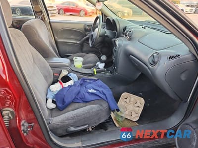 Zdjęcie 13 z 13 samochodu: 2000 PONTIAC GRAND AM S VIN:1G2NF52T0YM753366 - miniatura