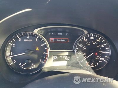 Zdjęcie 9 z 13 samochodu: 2014 NISSAN PATHFINDER S VIN:5N1AR2MM8EC606229 - miniatura