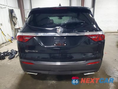 Zdjęcie 6 z 14 samochodu: 2022 BUICK ENCLAVE ESSENCE VIN:5GAEVAKWXNJ117327 - miniatura