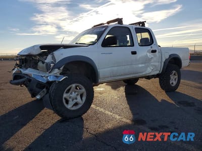 2003 TOYOTA TACOMA V6 5TEHN72N33Z287750 - główne zdjęcie licytacji z USA - miniatura