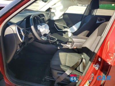 Zdjęcie 7 z 11 samochodu: 2022 KIA SOUL LX VIN:KNDJ23AU8N7825574 - miniatura