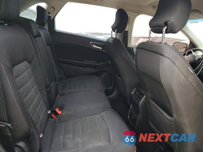 Zdjęcie 11 z 12 samochodu: 2017 FORD EDGE SEL VIN:2FMPK3J83HBB50852 - miniatura