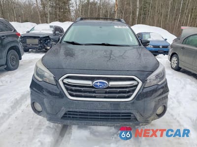 Piąte zdjęcie samochodu w środku: 2019 SUBARU OUTBACK 2.5I PREMIUM VIN:4S4BSDDC7K3375735 - miniatura