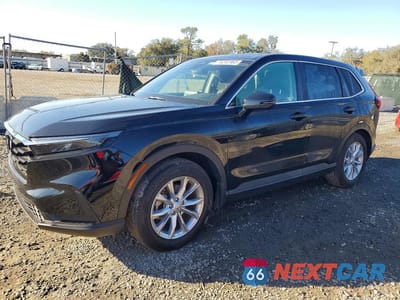 2025 HONDA CR-V EX 5J6RS3H43SL007434 - główne zdjęcie licytacji z USA - miniatura