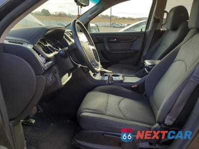 Zdjęcie 7 z 13 samochodu: 2013 GMC ACADIA SLE VIN:1GKKVNEDXDJ160264 - miniatura