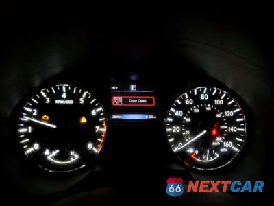 Zdjęcie 9 z 12 samochodu: 2016 NISS ALTIMA 2.5 VIN:1N4AL3AP0GN340065 - miniatura