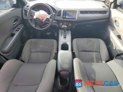 Zdjęcie 8 z 13 samochodu: 2022 HONDA HR-V SPORT VIN:3CZRU5H17NM710128 - miniatura