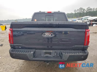 Zdjęcie 6 z 13 samochodu: 2024 FORD F150 XLT VIN:1FTEW3K52RKE25459 - miniatura