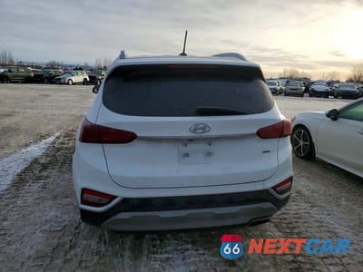 Zdjęcie 6 z 13 samochodu: 2019 HYUNDAI SANTA FE SE VIN:5NMS2CAD0KH098410 - miniatura