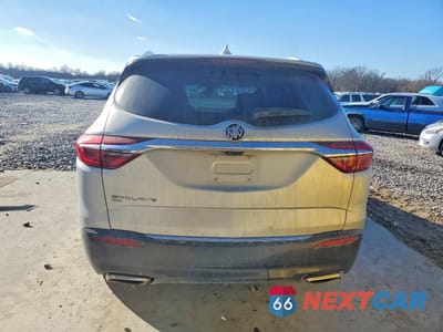 Zdjęcie 6 z 14 samochodu: 2021 BUICK ENCLAVE ESSENCE VIN:5GAEVAKW9MJ130908 - miniatura