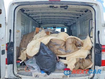 Zdjęcie 10 z 13 samochodu: 2012 NISSAN NV 1500 DELIVERY VAN VIN:1N6BF0KLXCN110024 - miniatura