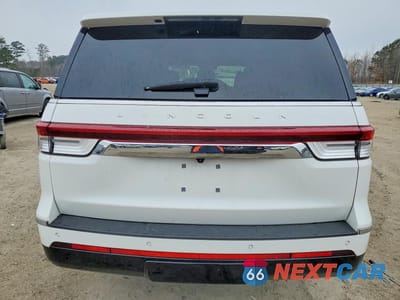 Zdjęcie 6 z 14 samochodu: 2022 LINCOLN NAVIGATOR L RESERVE VIN:5LMJJ3LT0NEL10869 - miniatura