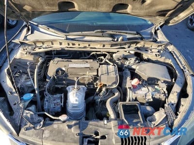 Zdjęcie 11 z 11 samochodu: 2014 HONDA ACCORD SPORT VIN:1HGCR2F59EA263463 - miniatura