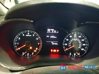 Zdjęcie 9 z 12 samochodu: 2017 KIA FORTE LX VIN:3KPFK4A71HE012670 - miniatura