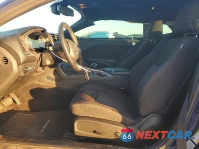 Zdjęcie 7 z 12 samochodu: 2015 DODGE CHALLENGER SXT VIN:2C3CDZATXFH758869 - miniatura