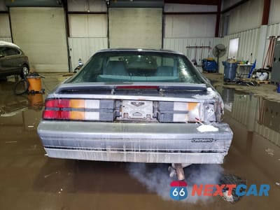 Zdjęcie 6 z 11 samochodu: 1988 CHEVROLET CAMARO VIN:1G1FP21S6JL168574 - miniatura