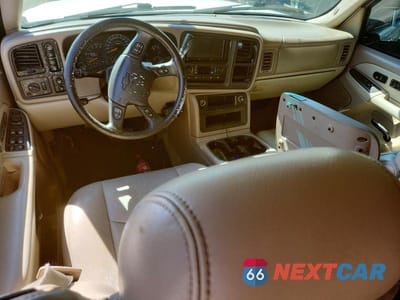 Zdjęcie 8 z 12 samochodu: 2003 CHEVROLET SUBURBAN K1500 VIN:1GNFK16ZX3J130454 - miniatura