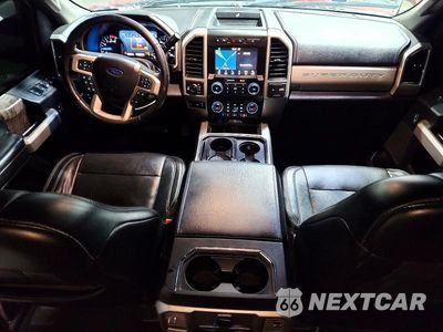Zdjęcie 8 z 11 samochodu: 2019 FORD F250 SUPER DUTY VIN:1FT7W2BT2KEE83433 - miniatura