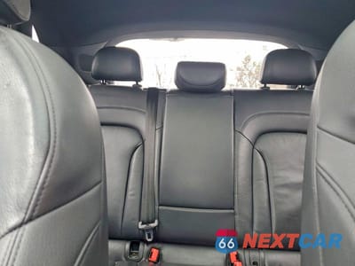 Zdjęcie 10 z 12 samochodu: 2016 AUDI Q3 PRESTIGE VIN:WA1GFCFSXGR000191 - miniatura