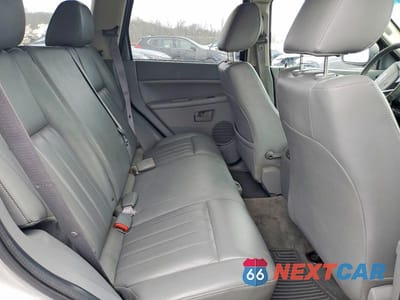 Zdjęcie 11 z 13 samochodu: 2005 JEEP GRAND CHEROKEE LAREDO VIN:1J8GR48KX5C573942 - miniatura