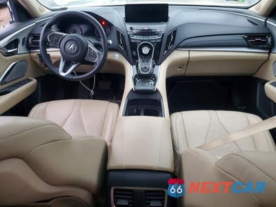 Zdjęcie 8 z 11 samochodu: 2019 ACURA RDX TECHNOLOGY VIN:5J8TC1H51KL004782 - miniatura