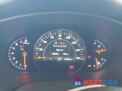 Zdjęcie 9 z 13 samochodu: 2017 KIA SORENTO EX V6 VIN:5XYPHDA50HG282414 - miniatura