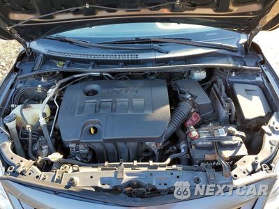 Zdjęcie 11 z 11 samochodu: 2012 TOYOTA COROLLA L VIN:2T1BU4EEXCC836479 - miniatura