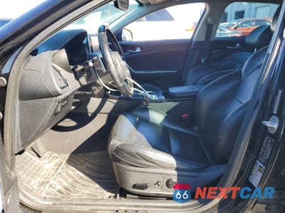 Zdjęcie 7 z 12 samochodu: 2019 KIA STINGER VIN:KNAE15LA7K6047625 - miniatura