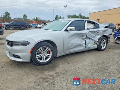 2020 DODGE CHARGER SXT 2C3CDXBG8LH135459 - główne zdjęcie licytacji z USA - miniatura
