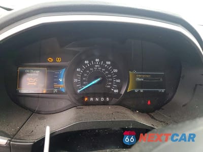 Zdjęcie 9 z 12 samochodu: 2020 FORD EDGE SEL VIN:2FMPK3J93LBA57122 - miniatura