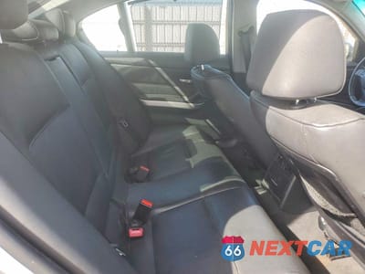 Zdjęcie 10 z 13 samochodu: 2006 BMW 330 I VIN:WBAVB33586KS33885 - miniatura