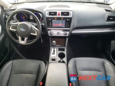 Zdjęcie 8 z 11 samochodu: 2016 SUBARU LEGACY 2.5I LIMITED VIN:4S3BNAJ6XG3058483 - miniatura