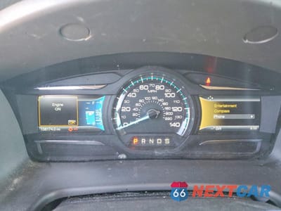 Zdjęcie 9 z 14 samochodu: 2014 FORD FLEX SEL VIN:2FMGK5C86EBD22294 - miniatura