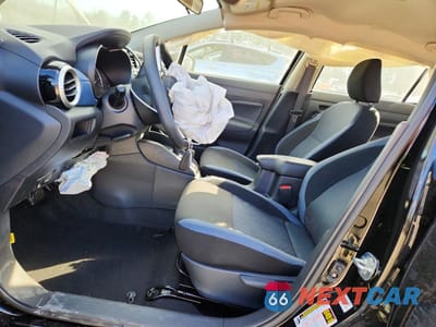 Zdjęcie 7 z 13 samochodu: 2025 NISSAN VERSA SV VIN:3N1CN8EV1SL881396 - miniatura