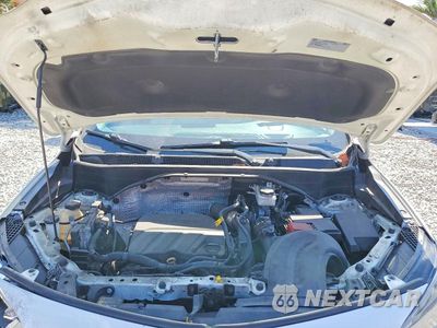 Zdjęcie 11 z 12 samochodu: 2020 BUICK ENCORE GX SELECT VIN:KL4MMDS26LB134218 - miniatura
