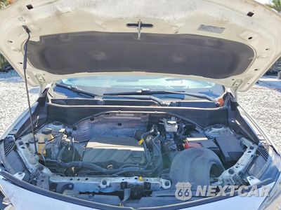 Zdjęcie 11 z 12 samochodu: 2020 BUICK ENCORE GX SELECT VIN:KL4MMDS26LB134218 - miniatura