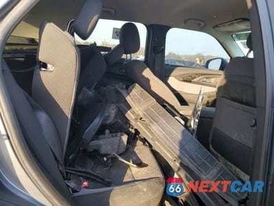 Zdjęcie 11 z 13 samochodu: 2021 CHEVROLET TRAILBLAZER LT VIN:KL79MRSLXMB160966 - miniatura