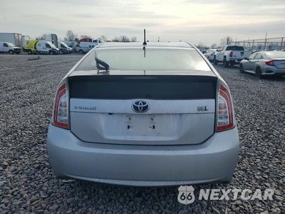 Zdjęcie 6 z 11 samochodu: 2015 TOYOTA PRIUS VIN:JTDKN3DU7F0462296 - miniatura