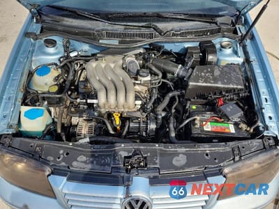 Zdjęcie 11 z 13 samochodu: 2005 VOLKSWAGEN JETTA GLS VIN:3VWSK69M35M031899 - miniatura