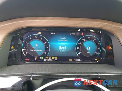 Zdjęcie 9 z 14 samochodu: 2025 VOLKSWAGEN ATLAS SE VIN:1V2DR2CAXSC536557 - miniatura