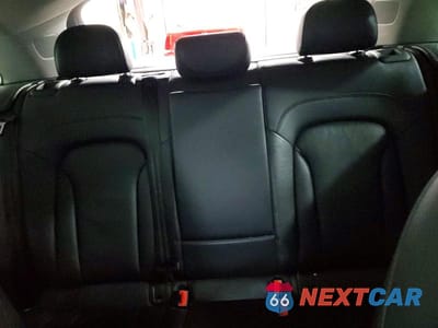 Zdjęcie 10 z 12 samochodu: 2016 AUDI Q3 PREMIUM PLUS VIN:WA1EFCFSXGR000277 - miniatura