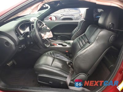 Zdjęcie 7 z 12 samochodu: 2018 DODGE CHALLENGER SRT HELLCAT VIN:2C3CDZC99JH149704 - miniatura