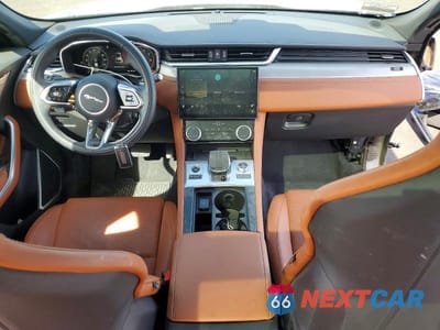 Zdjęcie 8 z 13 samochodu: 2025 JAGUAR F-PACE R-DYNAMIC S VIN:SADCT2EX6SA754124 - miniatura