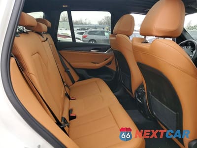 Zdjęcie 10 z 11 samochodu: 2024 BMW X3 XDRIVE30I VIN:5UX53DP07R9W83946 - miniatura