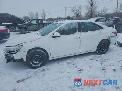 2016 TOYOTA CAMRY LE 4T1BF1FK2GU539451 - główne zdjęcie licytacji z USA - miniatura
