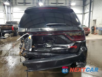 Zdjęcie 6 z 15 samochodu: 2023 DODGE DURANGO SRT HELLCAT VIN:1C4SDJH95PC677740 - miniatura