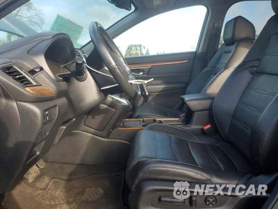 Zdjęcie 7 z 13 samochodu: 2020 HONDA CR-V TOURING VIN:5J6RW2H98LL021700 - miniatura