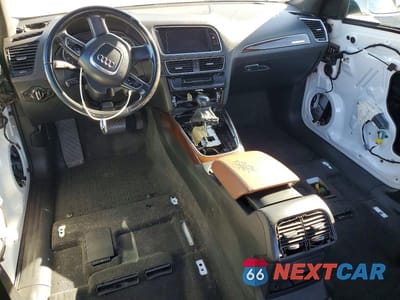 Zdjęcie 8 z 12 samochodu: 2012 AUDI Q5 PREMIUM PLUS VIN:WA1LFAFP4CA016233 - miniatura