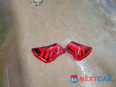 Zdjęcie 12 z 12 samochodu: 2022 AUDI Q3 PREMIUM PLUS S LINE 45 VIN:WA1EECF39N1128226 - miniatura